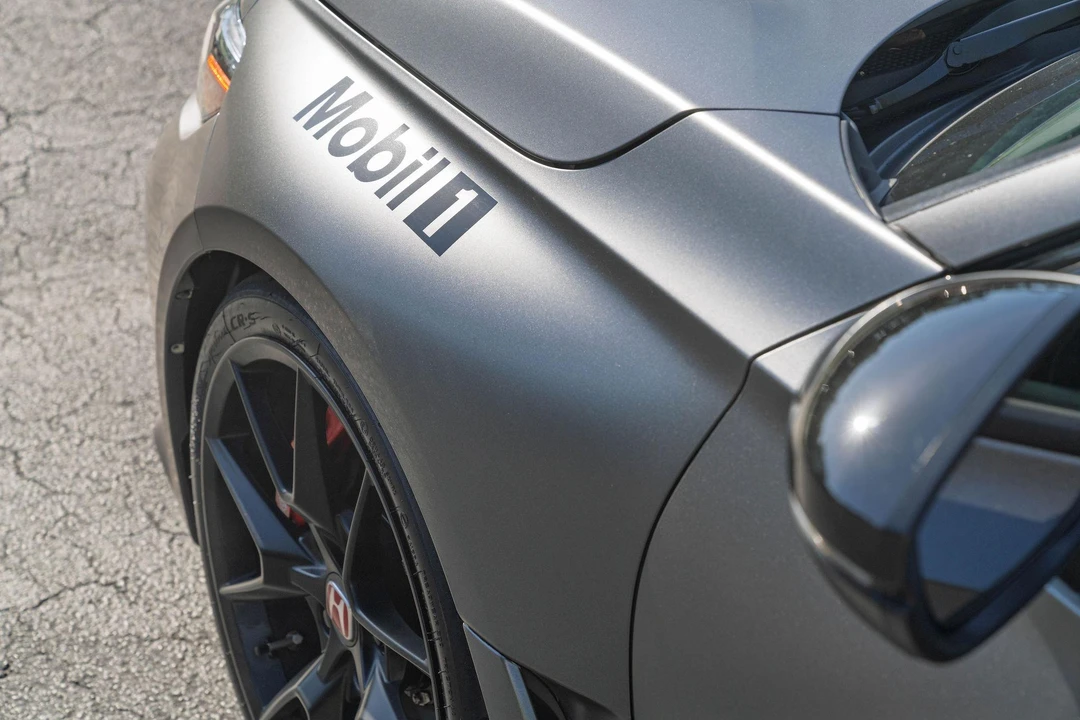 2024 Honda FL5 Civic Type R - Image 26 of 31