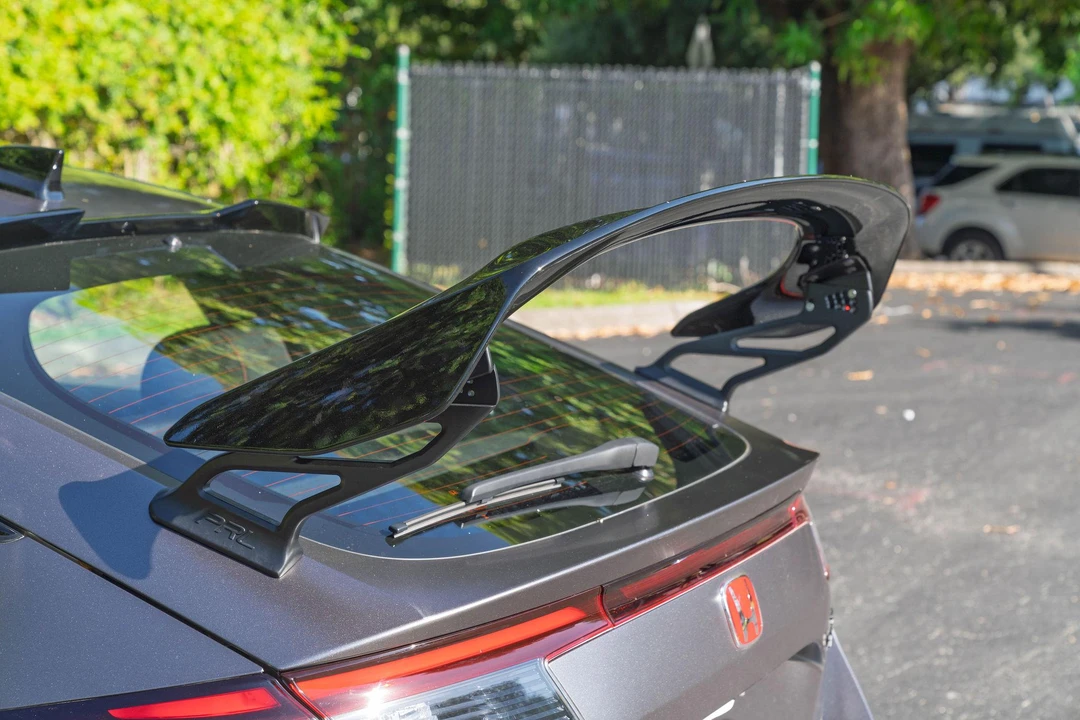 2024 Honda FL5 Civic Type R - Image 21 of 31