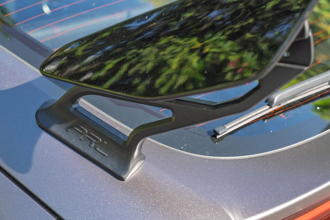 2024 Honda FL5 Civic Type R - Image 20 of 31