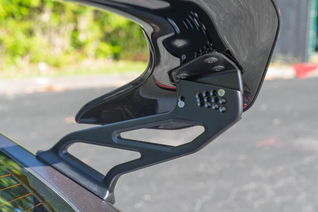 2024 Honda FL5 Civic Type R - Image 18 of 31