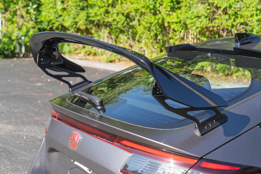 2024 Honda FL5 Civic Type R - Image 17 of 31