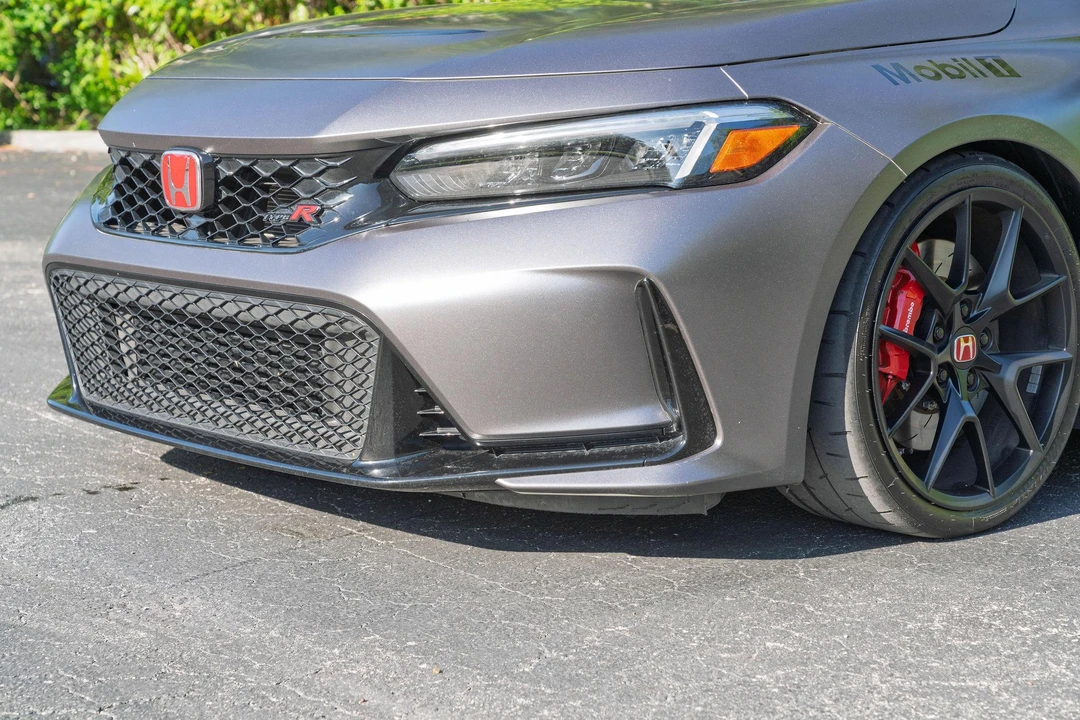 2024 Honda FL5 Civic Type R - Image 27 of 31