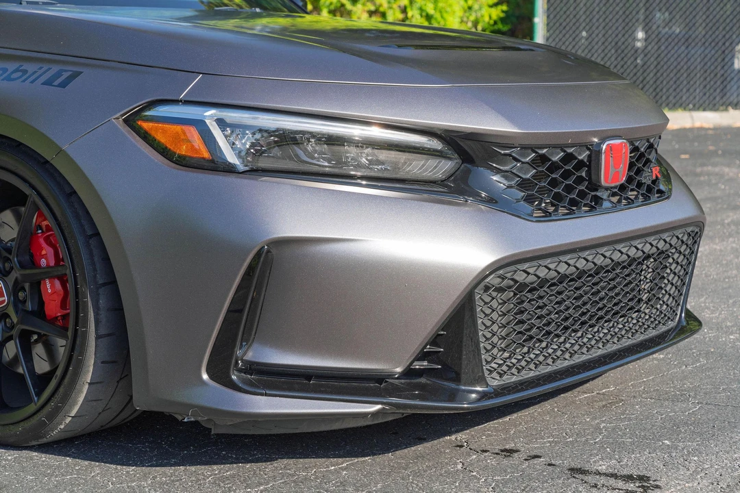 2024 Honda FL5 Civic Type R - Image 10 of 31