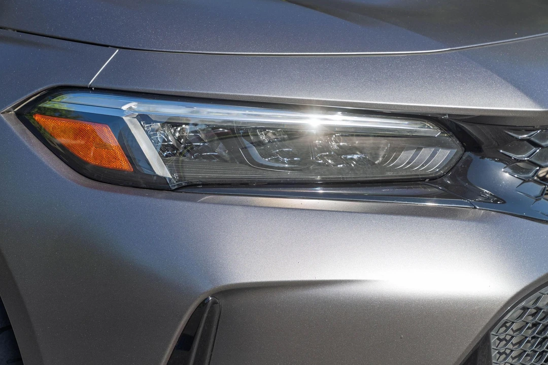 2024 Honda FL5 Civic Type R - Image 29 of 31