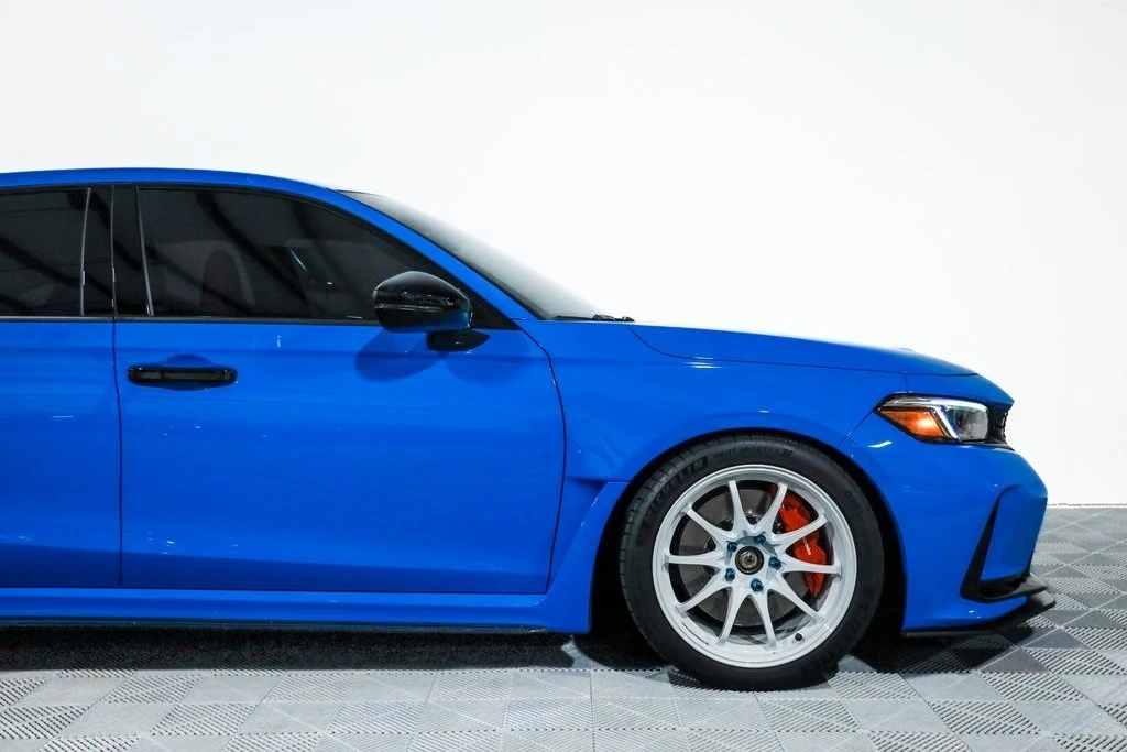 2024 Honda FL5 Civic Type R - Image 3 of 21