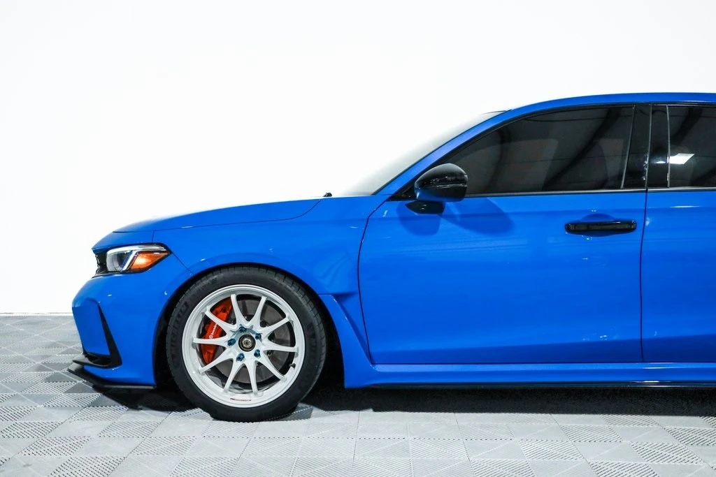 2024 Honda FL5 Civic Type R - Image 17 of 21