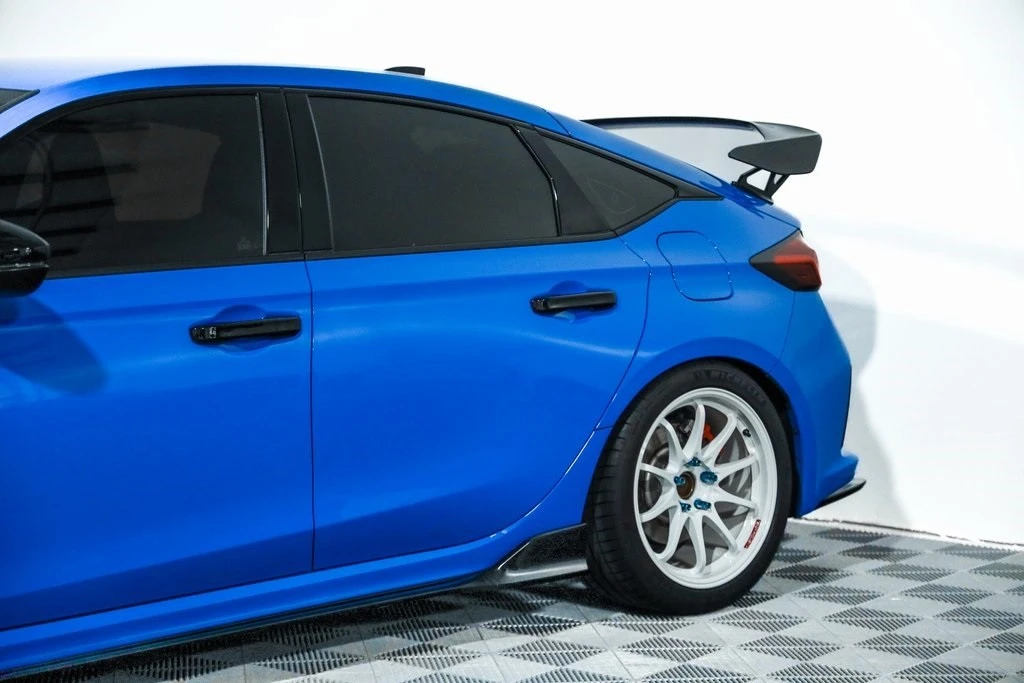 2024 Honda FL5 Civic Type R - Image 14 of 21