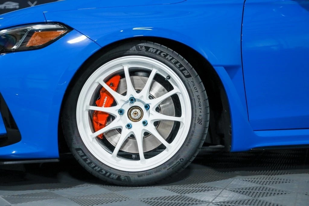 2024 Honda FL5 Civic Type R - Image 15 of 21