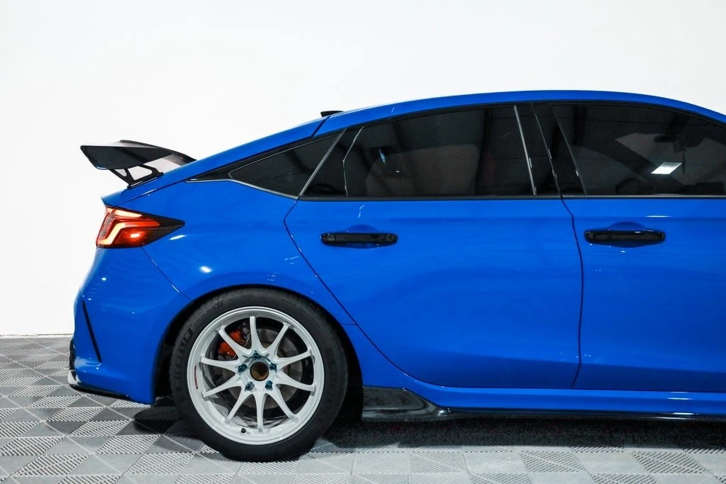 2024 Honda FL5 Civic Type R - Image 2 of 21