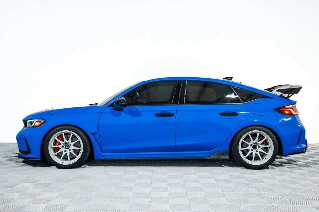 2024 Honda FL5 Civic Type R - Image 16 of 21