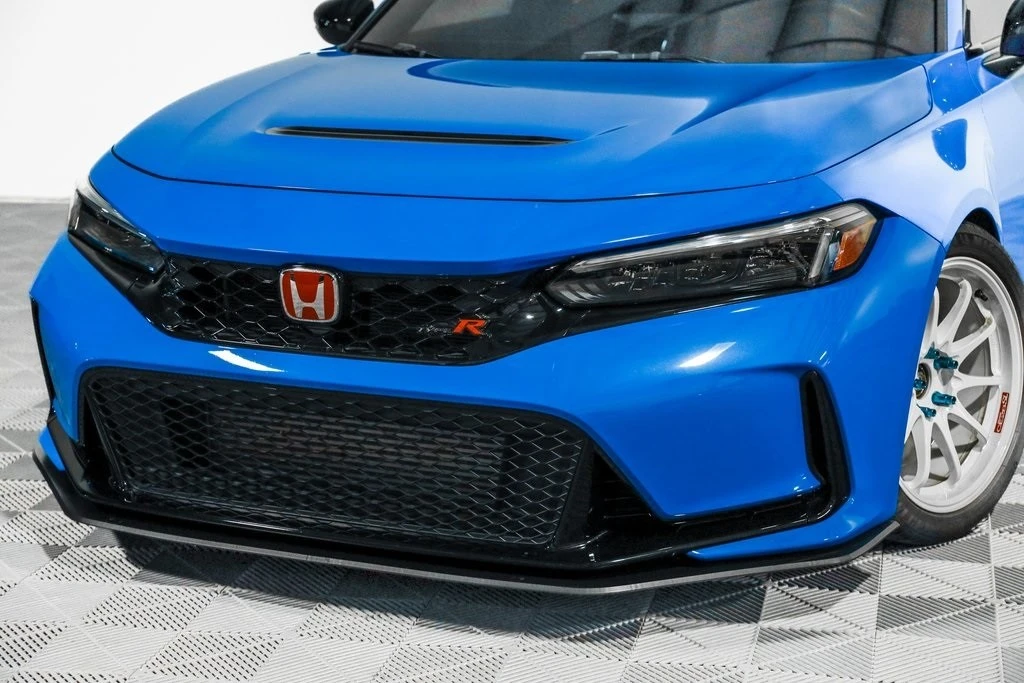 2024 Honda FL5 Civic Type R - Image 11 of 21