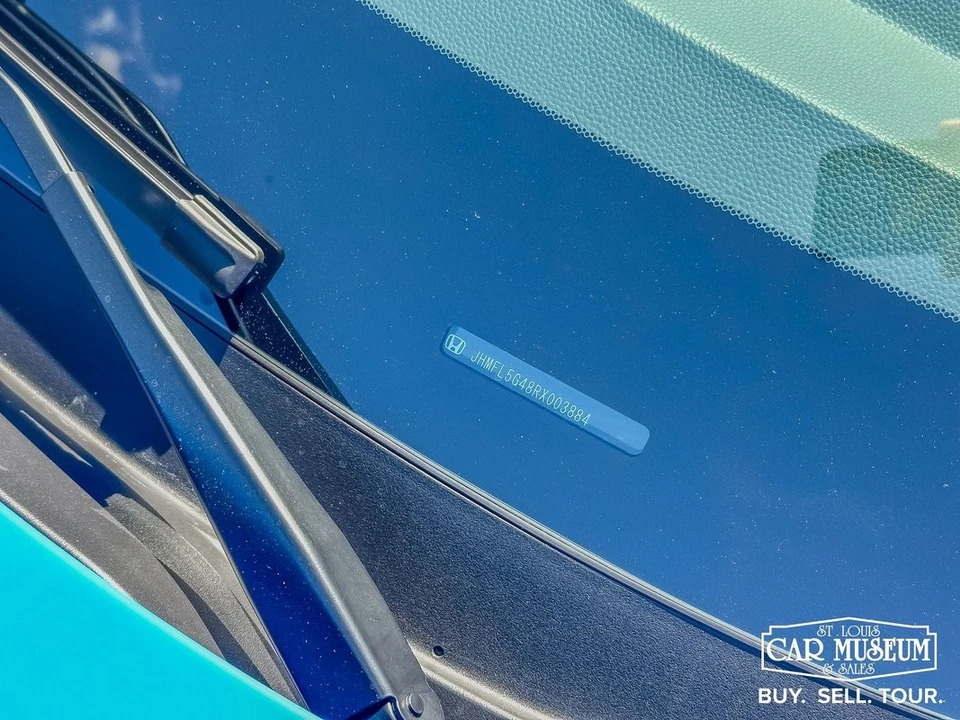 2024 Honda FL5 Civic Type R - Image 9 of 21