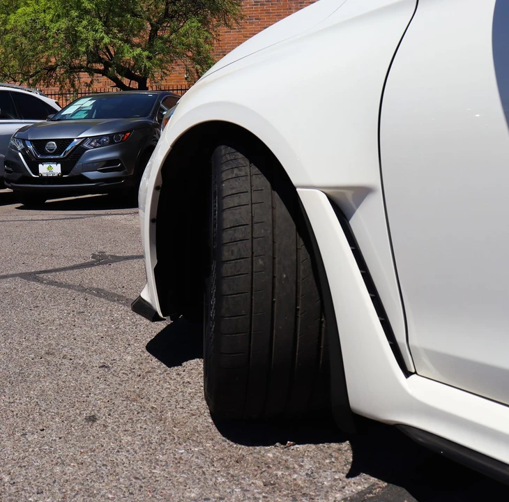2024 Honda FL5 Civic Type R - Image 7 of 31