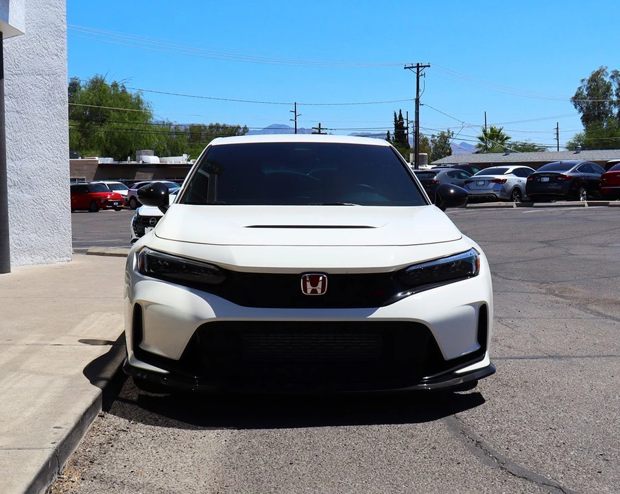2024 Honda FL5 Civic Type R - Image 19 of 31