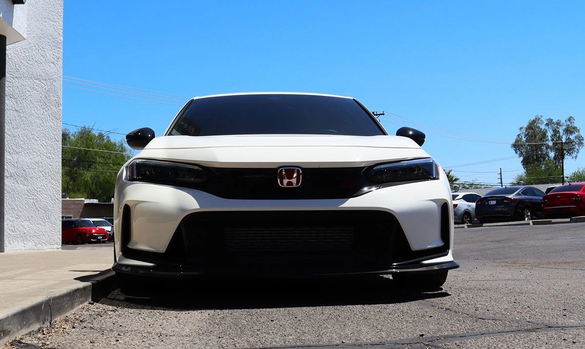 2024 Honda FL5 Civic Type R - Image 20 of 31