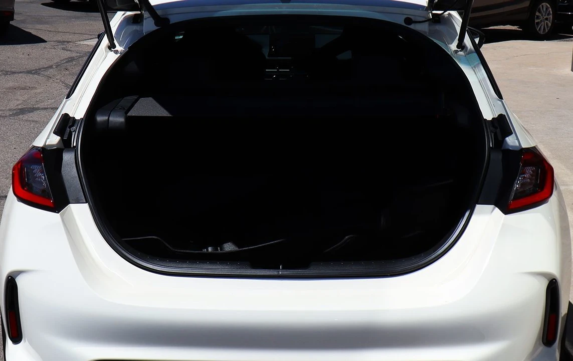 2024 Honda FL5 Civic Type R - Image 26 of 31