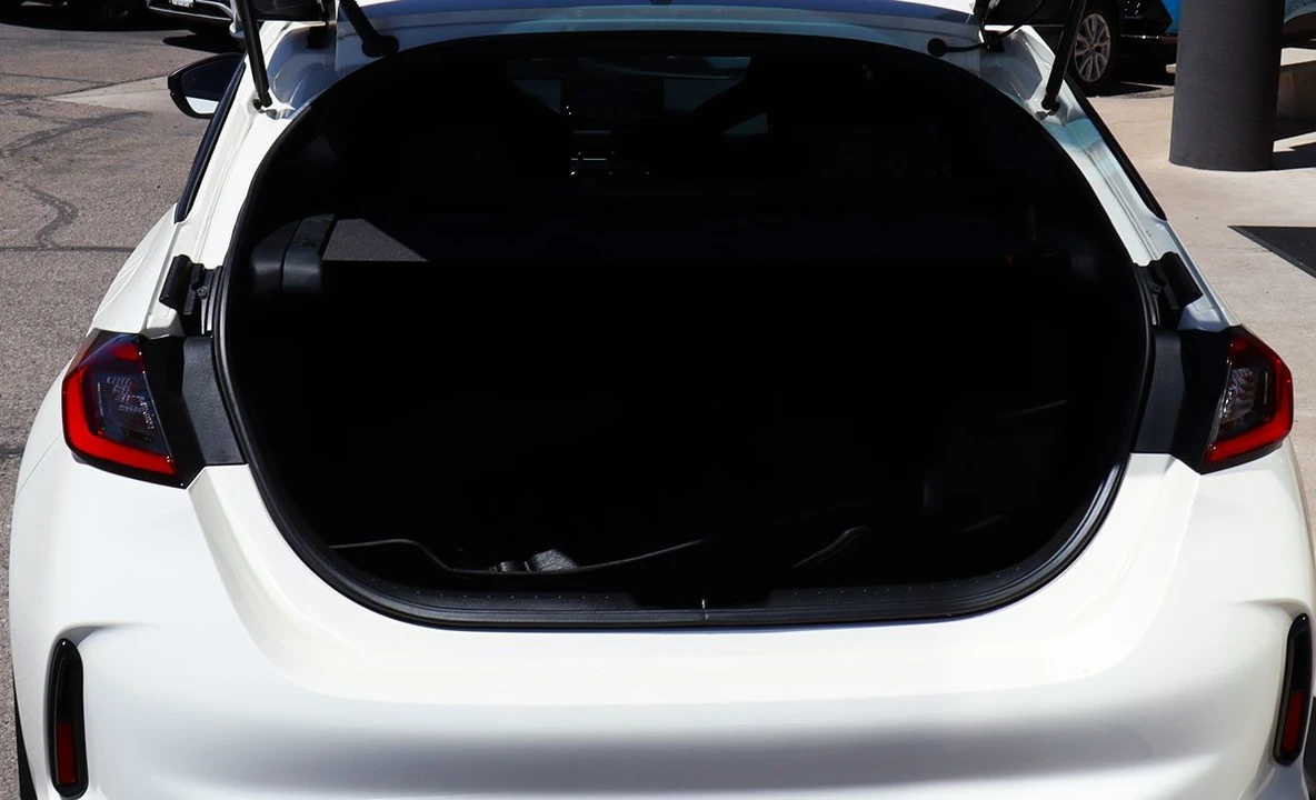 2024 Honda FL5 Civic Type R - Image 27 of 31