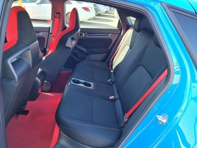 2024 Honda FL5 Civic Type R - Image 12 of 12