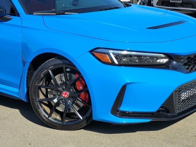 2024 Honda FL5 Civic Type R - Image 3 of 12