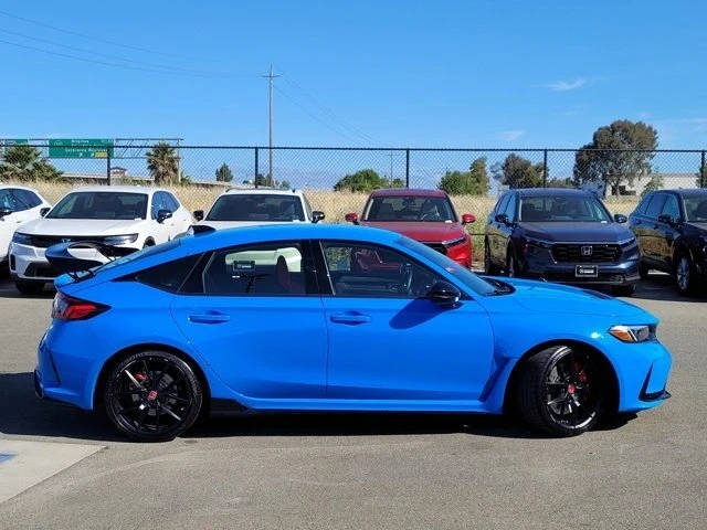 2024 Honda FL5 Civic Type R - Image 4 of 12