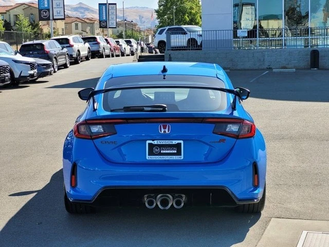 2024 Honda FL5 Civic Type R - Image 6 of 12
