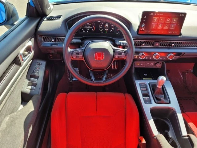 2024 Honda FL5 Civic Type R - Image 11 of 12