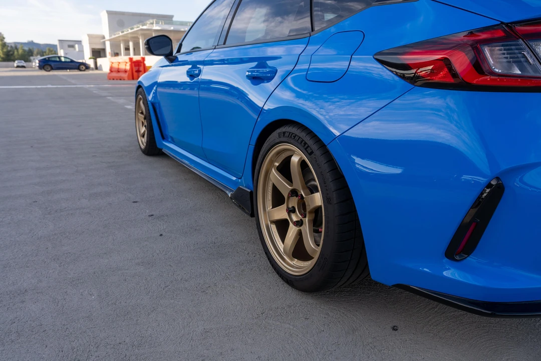 2024 Honda FL5 Civic Type R - Image 22 of 31