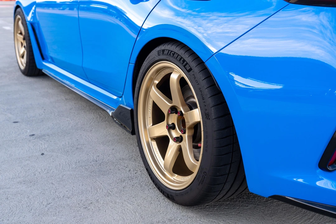 2024 Honda FL5 Civic Type R - Image 23 of 31