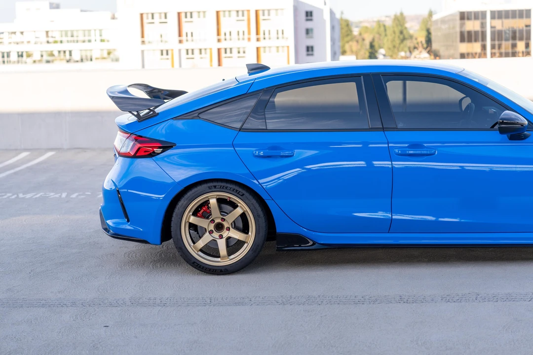 2024 Honda FL5 Civic Type R - Image 29 of 31
