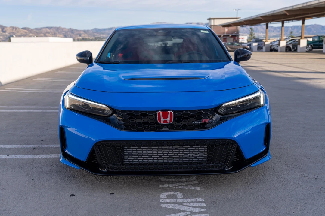 2024 Honda FL5 Civic Type R - Image 6 of 31