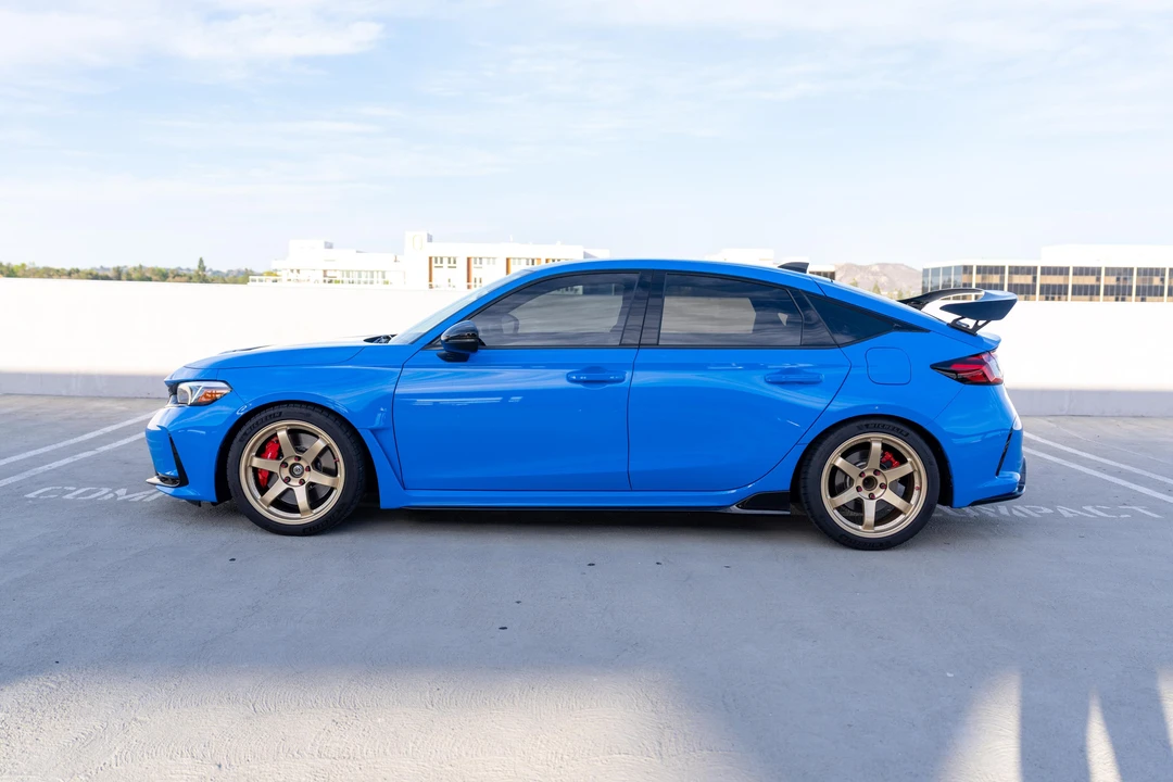 2024 Honda FL5 Civic Type R - Image 9 of 31