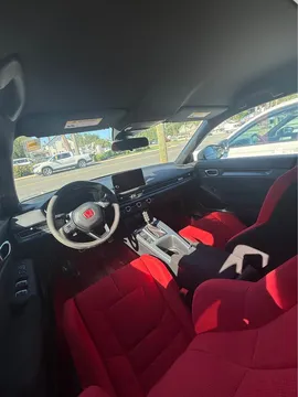 2024 Honda FL5 Civic Type R - Image 3 of 4