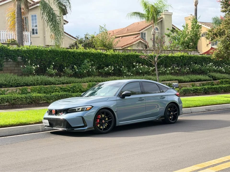 2024 Honda FL5 Civic Type R - Image 6 of 9