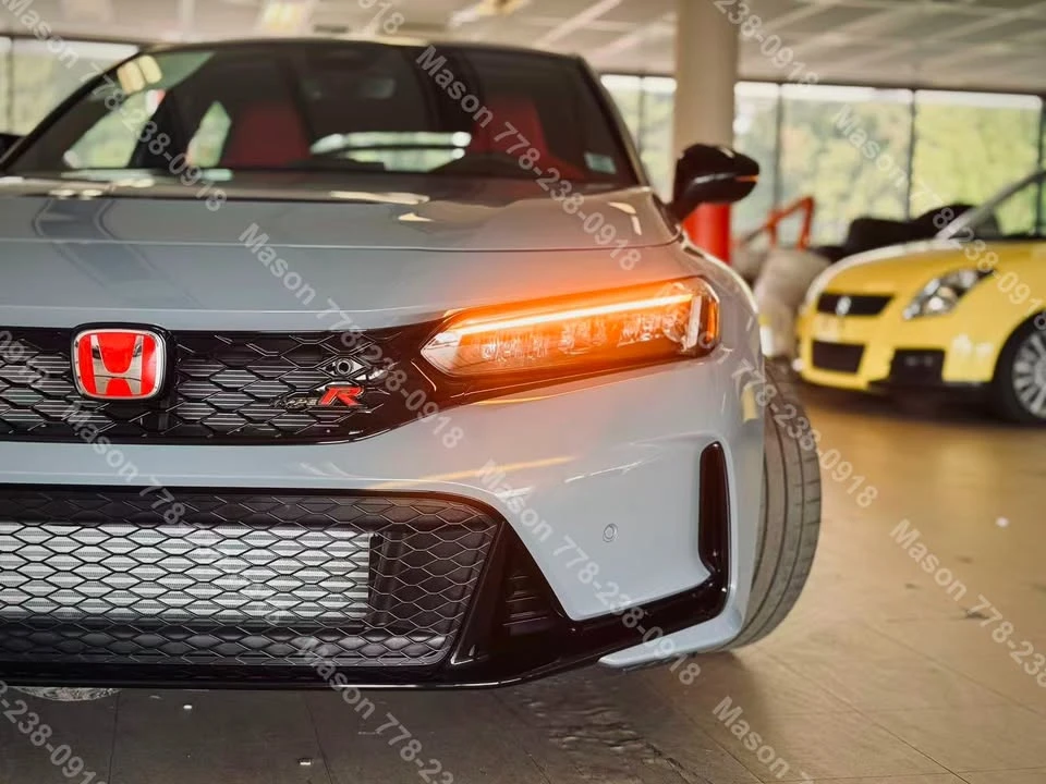 2024 Honda FL5 Civic Type R - Image 14 of 16