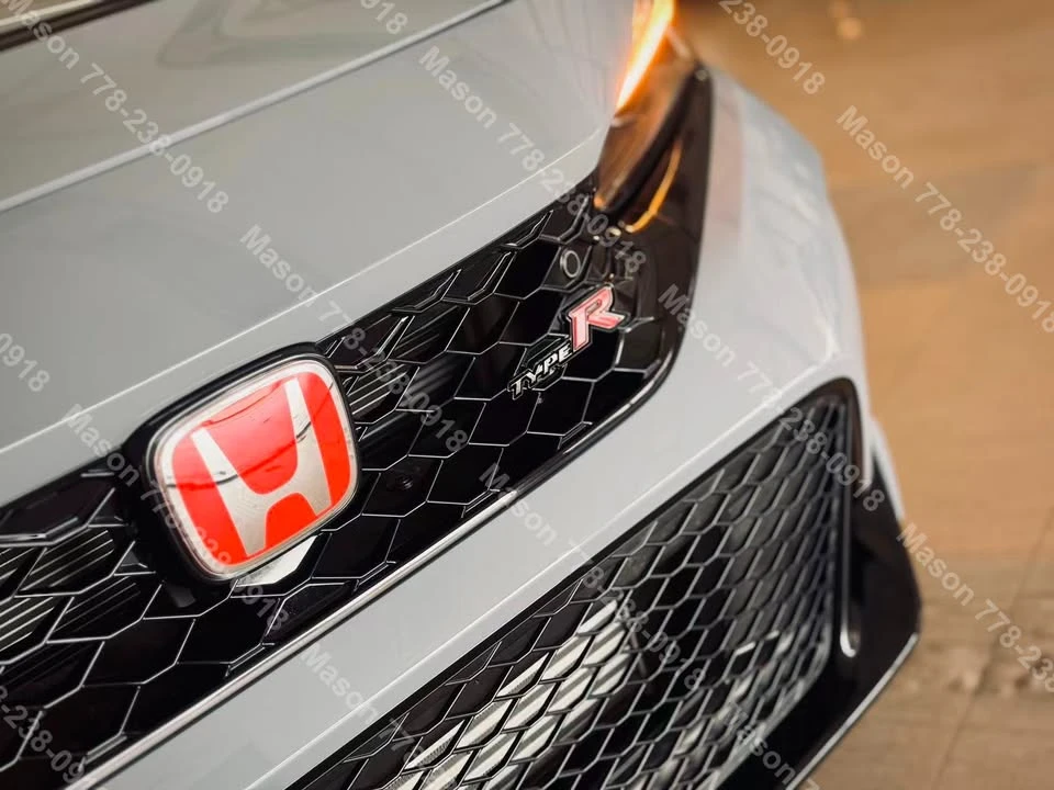 2024 Honda FL5 Civic Type R - Image 3 of 16