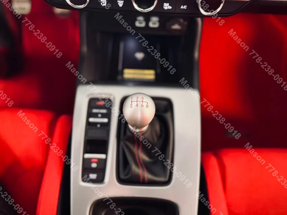 2024 Honda FL5 Civic Type R - Image 8 of 16