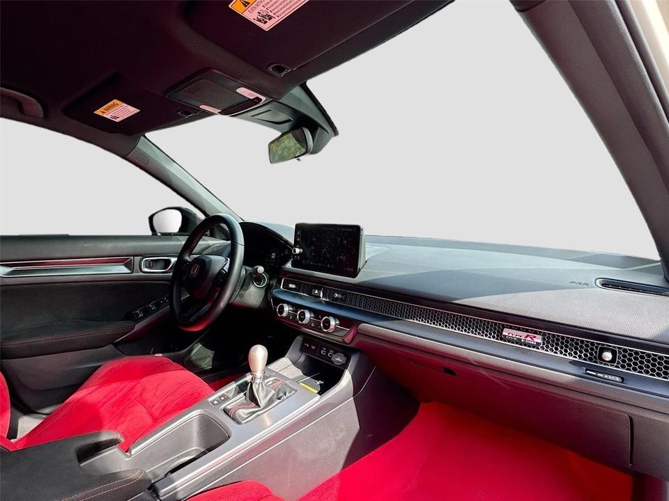 2024 Honda FL5 Civic Type R - Image 14 of 14