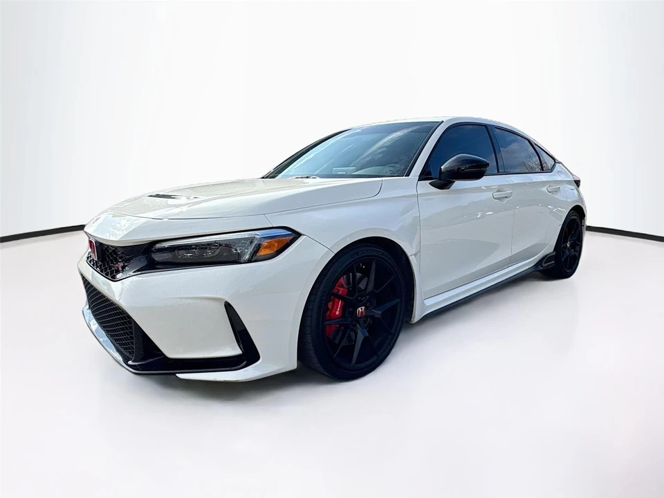 2024 Honda FL5 Civic Type R - Image 3 of 14