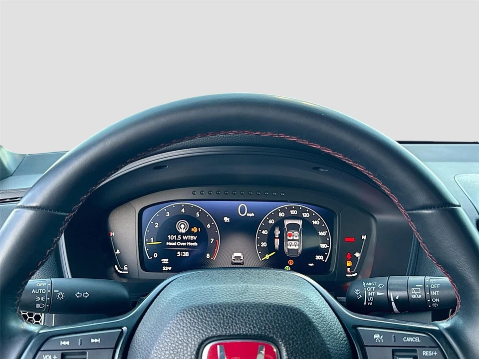 2024 Honda FL5 Civic Type R - Image 11 of 21