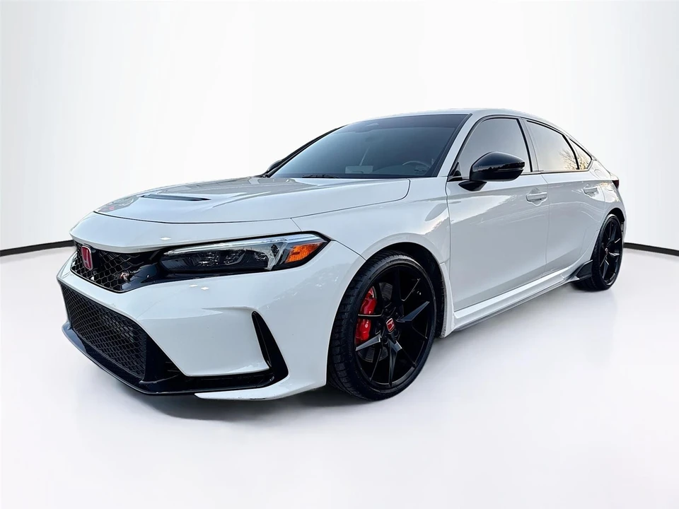 2024 Honda FL5 Civic Type R - Image 3 of 21