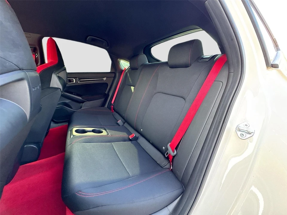 2024 Honda FL5 Civic Type R - Image 9 of 14