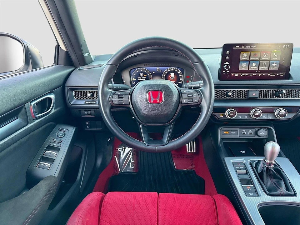 2024 Honda FL5 Civic Type R - Image 20 of 21