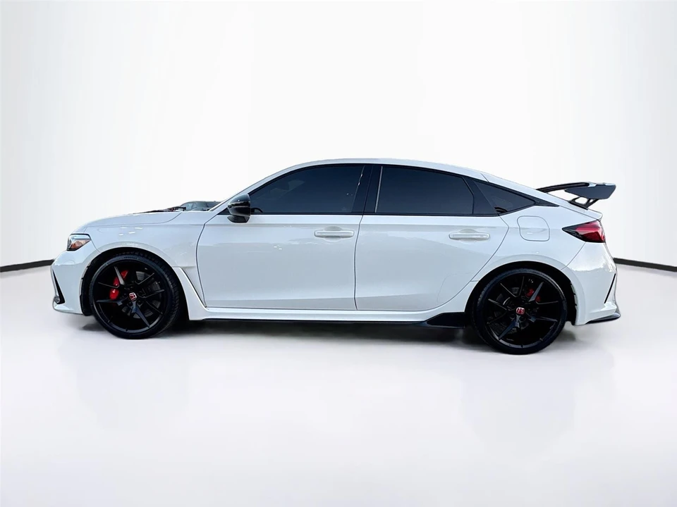 2024 Honda FL5 Civic Type R - Image 4 of 21