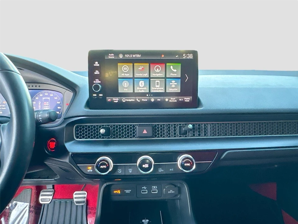 2024 Honda FL5 Civic Type R - Image 14 of 21