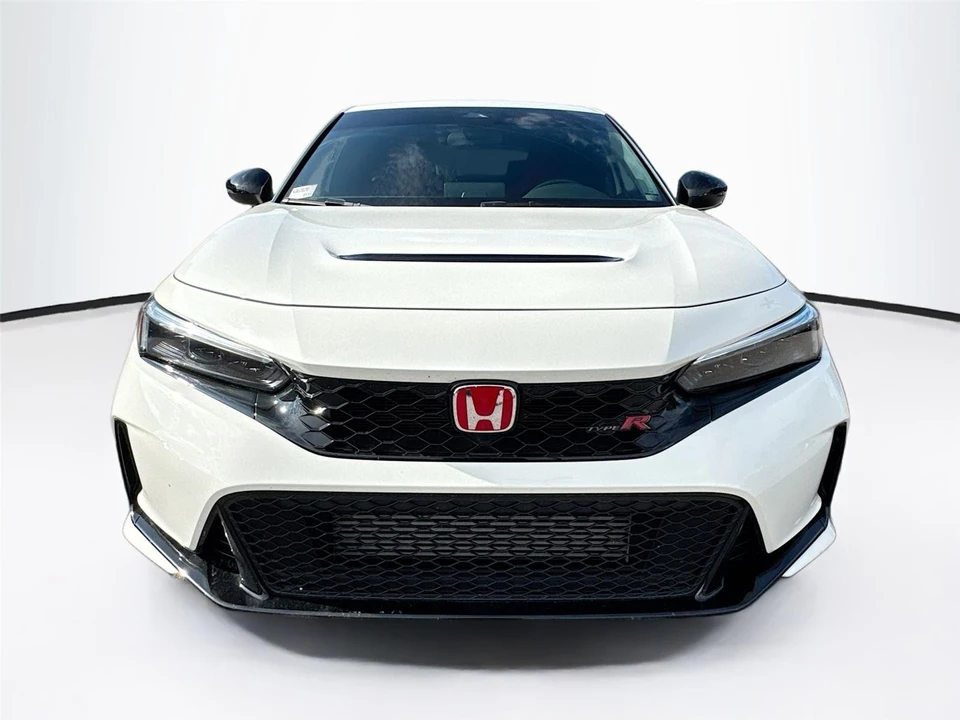 2024 Honda FL5 Civic Type R - Image 2 of 14