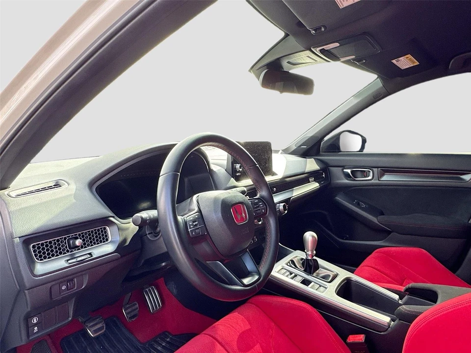 2024 Honda FL5 Civic Type R - Image 6 of 14