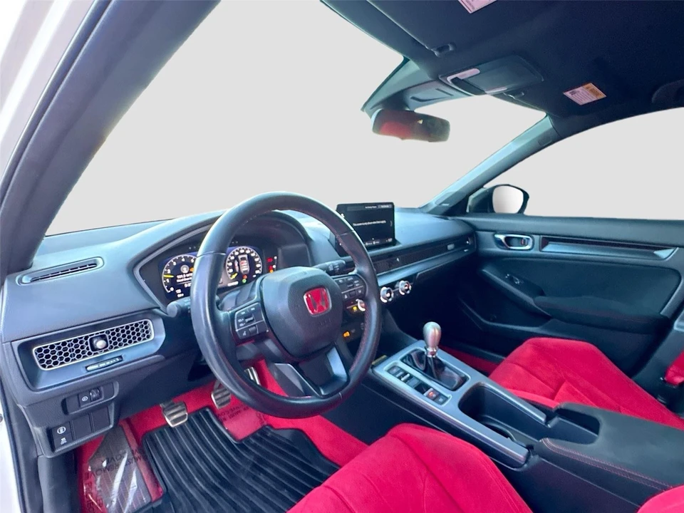 2024 Honda FL5 Civic Type R - Image 9 of 21