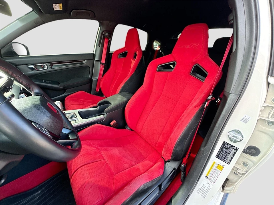 2024 Honda FL5 Civic Type R - Image 7 of 14