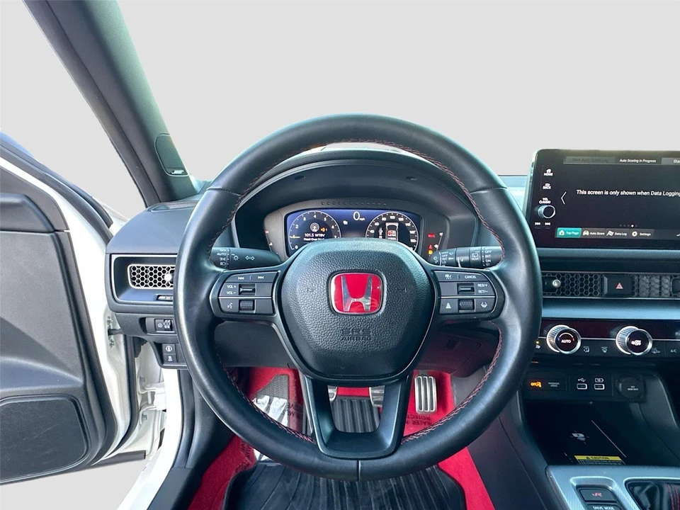 2024 Honda FL5 Civic Type R - Image 10 of 21