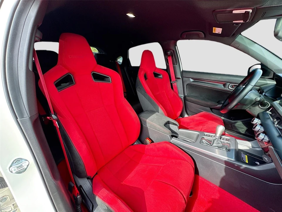 2024 Honda FL5 Civic Type R - Image 13 of 14